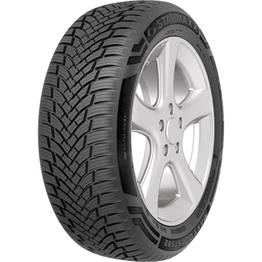 Starmaxx 175/65 R14 82T Maxx Out ST582 Oto Dört Mevsim Lastiği ( Üretim Yılı: 2026