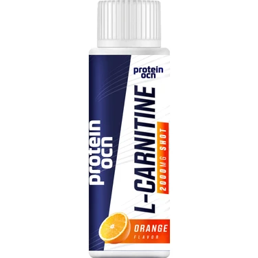 proteinocean l carnitine L-Carnitine Shot - Portakal - 60ML L-Carnitine: Benefits, side effects, Size:4500ct 600mg Gel. Caps. and weight management with discount-eligible