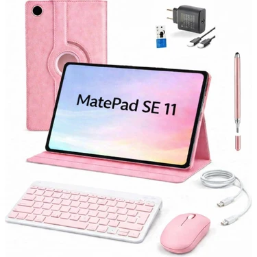 Huawei Matepad Se 11" 4GB RAM 128GB Tablet HarmonyOS IPS Ekran Özellikleri