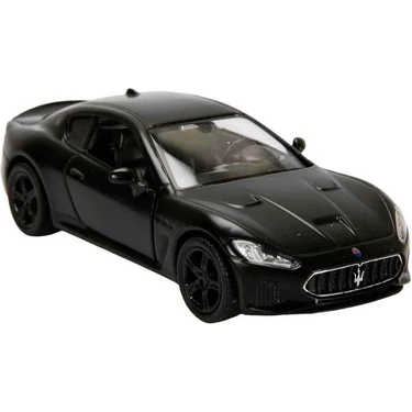 Sunman 554989 Rmz Cıty 1:32 Dark Serisi Maserati Granturismo Fiyatı