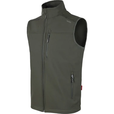 Evolite Krypton Softshell Yelek -