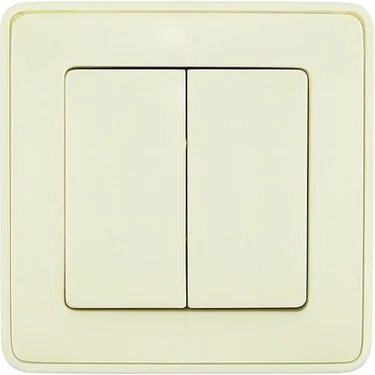 Legrand Cariva Bej