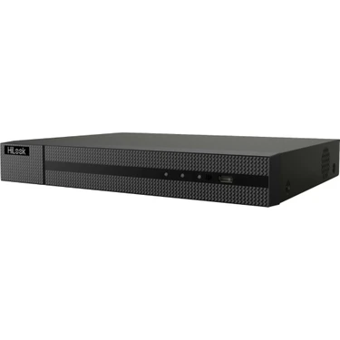 Kaia Life Hılook NVR-108MH-C/8P, 8kanal Poe, 8mpix, H265+, 1 HDD Desteği, 1080P Kayıt, 80MBPS Bant