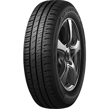 11 DUNLOP 185/70R14 2022年製 9.5分目 ノーマル 車 11 DUNLOP 185