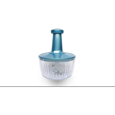 Solingen El Rondosu 1500 ml Paslanmaz Çelik 3 Bıçaklı