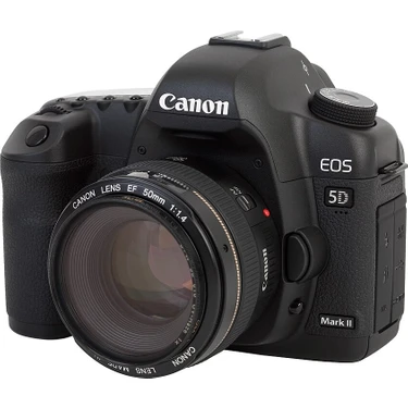 Canon Eos 5d Mark II