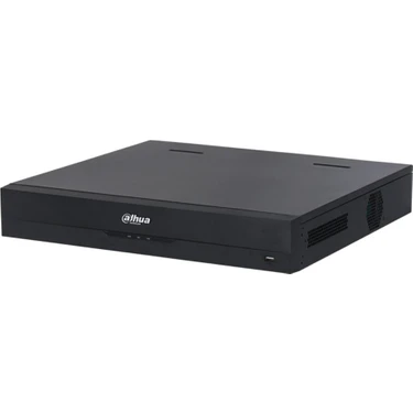 Kaia Life Dahua  NVR5432-EI, 32KANAL, 32MPIX, H265+, 4 HDD Desteği, 1080P Kayıt, 384MBPS Bant