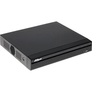 Kaia Life Dahua  NVR2108HS-T, 8kanal, 8mpix, H265+, 1 HDD Desteği, 1080P Kayıt, 80MBPS Bant