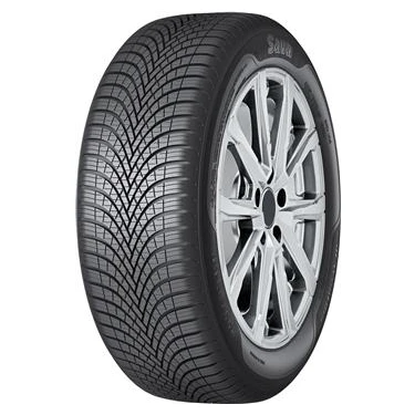 Sava 225/55 R17 101W All Weather Xl Oto 4 Mevsim Lastiği (Üretim: