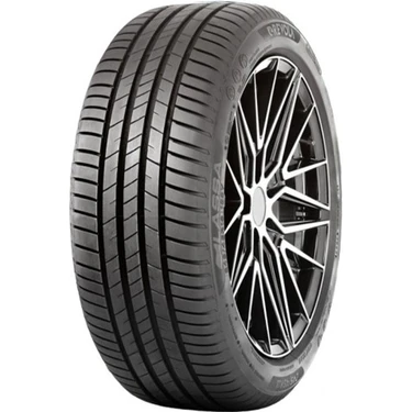 Lassa Revola 185/65R15 88H Yaz Lastiği Üstün Yol Tutuş ve Konfor 2026 Üretim