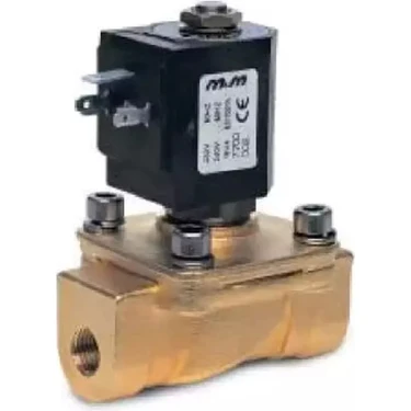Matromarine Matromarıne Selenoıd Valf 24