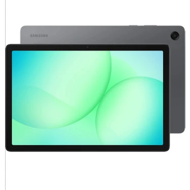 Samsung Galaxy Tab A11 Plus 5g Lte 6gb 128GB 11 Inç Gri Tablet SM-X236B (Samsung Türkiye