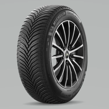 Michelin 195/55 R16 87H Crossclimate 2 Oto 4 Mevsim Lastiği (Üretim