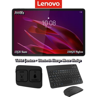 Lenovo Yoga Tab 12GB 256GB 144Hz 11.1 Fiyatı
