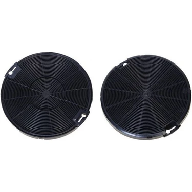 Ehla Filtre Arçelik Quick&shine Orijinal P/27/yı , P/27/yb , P/27/ys , P/170/YB Karbon Filtre 2