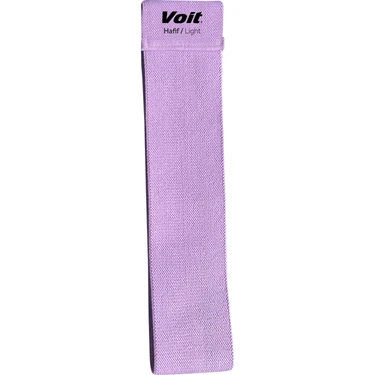 Voit Voıt Loop BANDI/40X8CM  Unisex Pilates