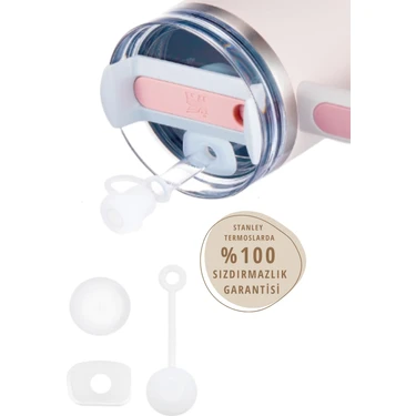 Mama Stuff Stanley Sızdırmaz Silikon Tıpa