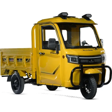 Motolüx Motolux Ist 1453-S Elektrikli