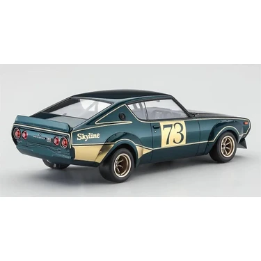 Hasegawa 20642 1/24 Ölçek, Nissan Skyline 2000GT-R (KPGC110) Fiyatı