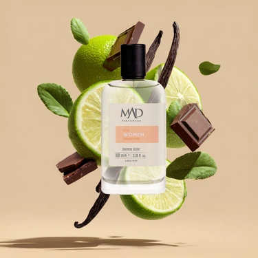 Mad Parfüm Mad B107 Selective 100 ml Kadın