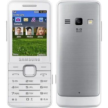 Viva Game SamsungKameralı Tuşlu Cep Telefonu
