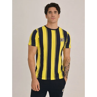 Fenerium Erkek Trıbun Çubuklu