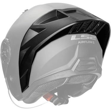 LS2 AIRFLOW 2 YARIŞ