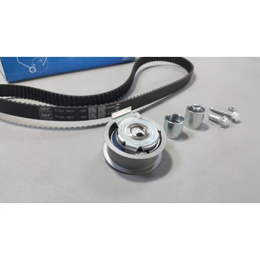 Audi A4 B7 8e 2004-2009 2.0 Tfsi Triger Seti Skf Fiyatı