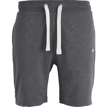 Bad Bear Holmer SweatShorts Koyu Gri Erkek
