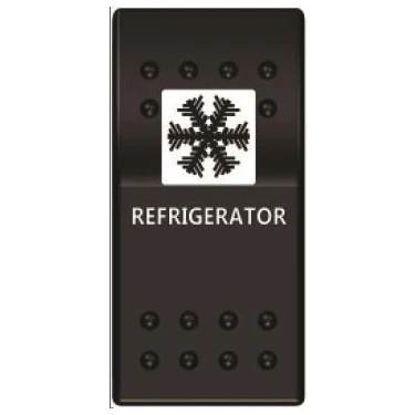 BFY Switch On–Off Derin Dondurucu 12/24V | Marin Derin Dondurucu