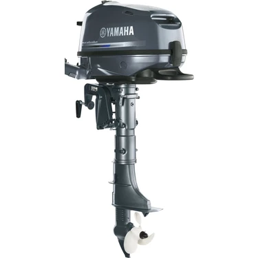 Yamaha F6CMHS Deniz