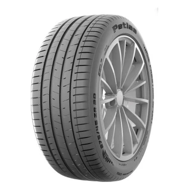 Petlas 235/50 R19 Tl 99H Prestıge Sport Suv Yaz Lastiği(Üretim