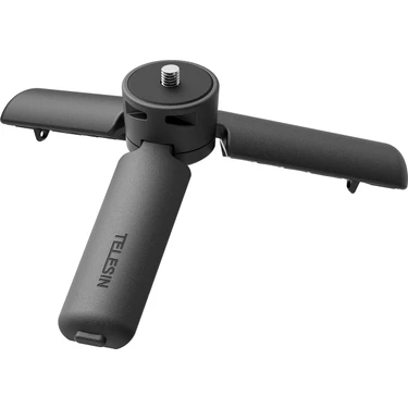 Telesin Telesın Taşınabilir Mini Tripod & Grip