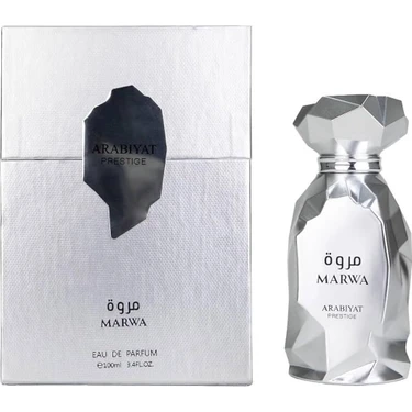 Arabiyat Prestige Marwa Eau De Parfüm Fiyatı - Taksit Seçenekleri