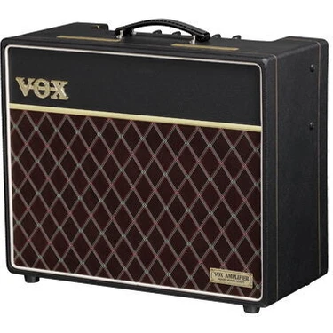 Vox AC10HWR1 | 10 Watt Handwired