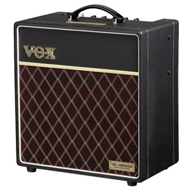 Vox AC4HWR1 | 4 Watt Handwired Elektro Gitar