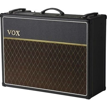 Vox AC15C2 | 15 Watt 2X12 Elektro Gitar