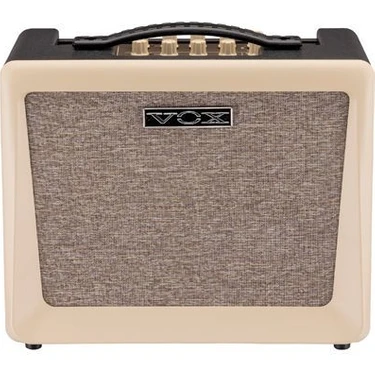 Vox Ukulele-50 | 50 Watt Ukulele