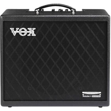 Vox Cambrıdge-50 | 50 Watt Elektro Gitar