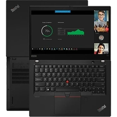 Lenovo X13 Gen 2 Full DOKUNMATİK EKRAN İntel İ5 -1145g7 16 Fiyatı
