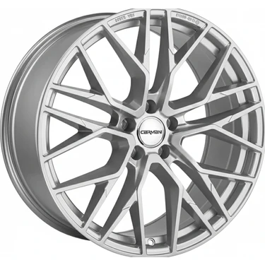 Kormetal CA20 8,0x18 PCD:5114,3 ET:45 CH:72,6 WS Jant 4