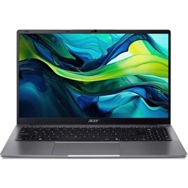 Acer Aspire Lite AL15-32P Intel Celeron N4500 8gb 256GB SSD 15.6" Fhd Freedos Bilgisayar