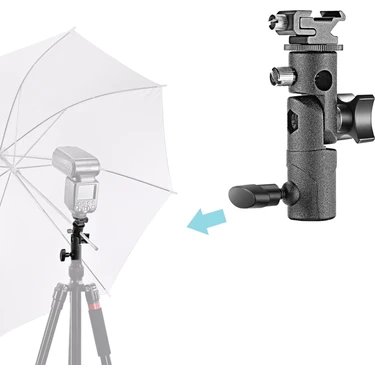 Tianya - Tüm Tepe Kafa Flaş Flash İçin Şemsiye Tutucu Fiyatı, 4.6