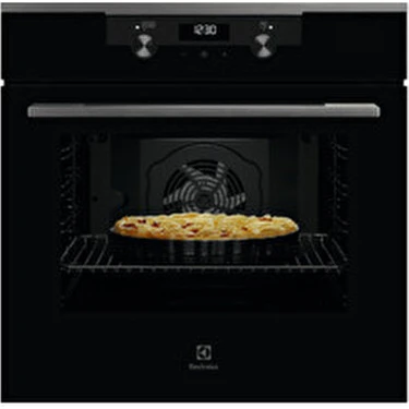Electrolux KODEH10H 500 Serisi Surroundcook Steambake Buhar Ilaveli Aquaclean Temizlemeli 72 L