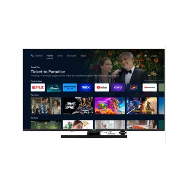 Vestel 43" 110CM Ekran Fullhd Android LED