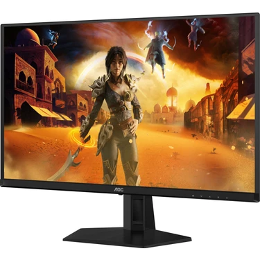 Q2 AOC Q27G41ZDF 27 240Hz 0.03ms FreeSync HDR10 2K pivot QD Fiyatı