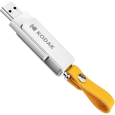 Kodak 64GB 3.1 USB Bellek