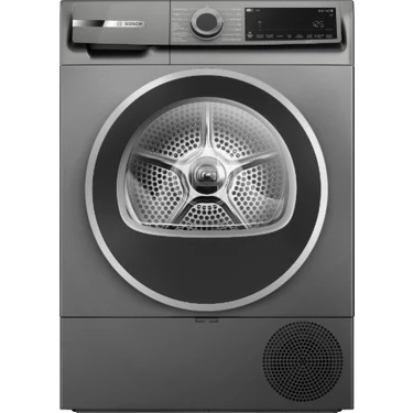 Bosch WQJ2520RTR Isı Pompalı Kurutma Makinesi Serie