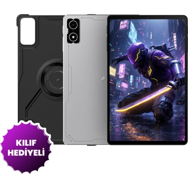 Black Shark Gaming Pad 12 GB + 256 GB 8.8 Tablet (Resmi Distribütör