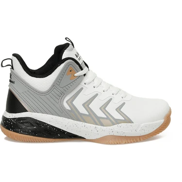 Kinetix Harger Pu 5pr Beyaz Unisex Basketbol